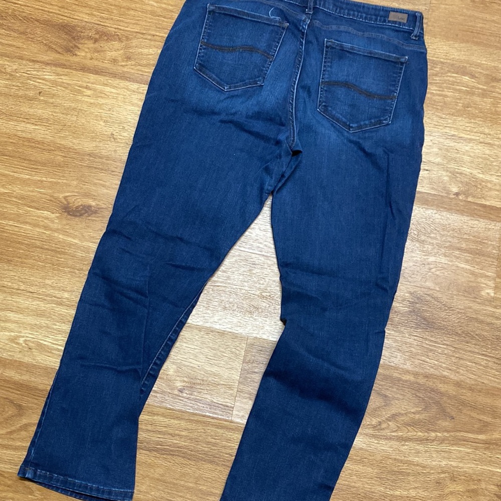 Lee and Coldwater Creek Jeans Bundle - Picture 4 of 11